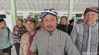 Berawal dari Mimpi, PB XIV Mangkubumi Akhirnya Salat Jumat di Masjid Laweyan