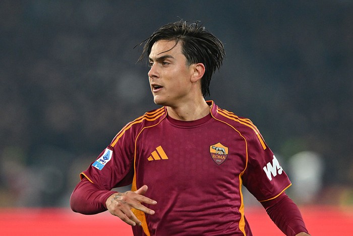5 Pemain dengan Gaji Tertinggi di Serie A