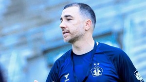 Persik Kediri Vs Persib Bandung: Laga Pembuktian Marcos Reina