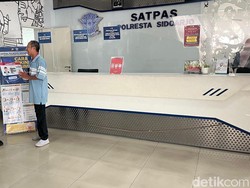 Begini Syarat dan Cara Perpanjangan SIM Online 2026, Bisa Lewat HP