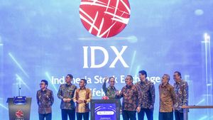 Perdagangan Saham 2026 Resmi Dibuka