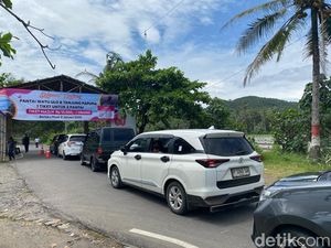 Tiket Terintegrasi Papuma-Watu Ulo Resmi Berlaku, Segini Harganya