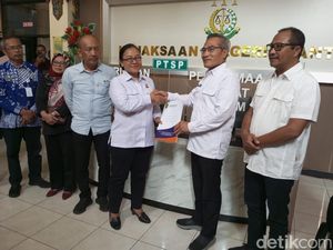 Kejari Bantul Terima Audit Dugaan Korupsi di Wonokromo: Kerugian Belum Fiks