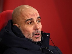 Manchester City Kesandung Terus, Pep Guardiola Bilang Begini