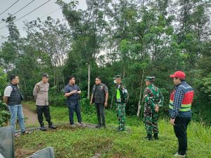 Heboh 5 Mobil Dilempar Batu Saat Lewat Tol Prabumulih, Korban Diminta Lapor