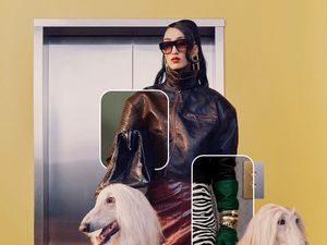 Tren Fashion 2026 dari Pinterest, Minimalism Out, Gaya Dramatis Mendominasi