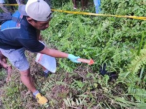 Benyamin Dituduh Punya Ilmu Hitam hingga Tewas dalam Pengeroyokan