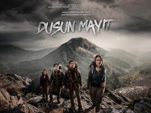 Rekomendasi Film Bioskop-Streaming Akhir Pekan Ini