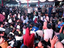 Janji Prabowo Tindak Perusahaan Nakal: Kita Cabut Izinnya!