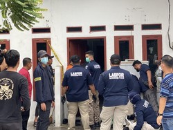 6 Orang Diperiksa Terkait Kematian Sekeluarga di Warakas Jakut