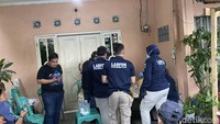 Saksi Ungkap Sekeluarga Tewas di Jakut Baru Ngontrak Rumah 5 Bulan