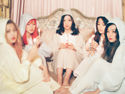 Dirilis 2016, Lagu-lagu K-Pop Hits Ini Masuk Usia Satu Dekade di 2026