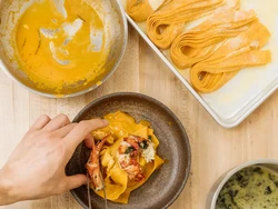 Resmi Dirilis! Ini 10 Kota Terbaik di Dunia untuk Kulineran Edisi 2026