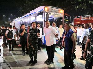 Sambut 2026, Bupati Bogor Ajak Perkuat Kekompakan & Pelayanan Publik