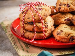 Lembut Lumer! Ini 5 Soft Cookies Terenak di Jakarta Buat Teman Ngemil