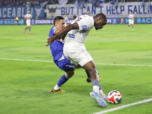 Jacques Medina Sudah 14 Laga Tanpa Gol di PSM Makassar, Terancam Dicoret?