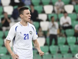 Profil Igor Sergeev: Mesin Gol Uzbekistan yang Dikaitkan dengan Persib