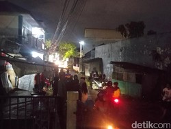 Pamit Jajan Menembus Banjir Bocah 6 Tahun di Tasikmalaya Hilang