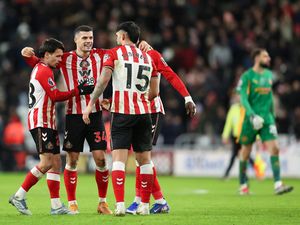 Sunderland Redam Man City karena Tampil Berani