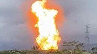 Ada Kebocoran Pipa Gas TGI, ESDM Sebut Bisa Ganggu Lifting Migas