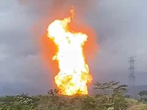 Ada Kebocoran Pipa Gas TGI, ESDM Sebut Bisa Ganggu Lifting Migas