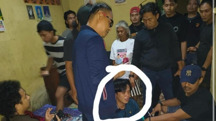 Mayat Korban Ditemukan di Karung di Kalbar, Dibunuh karena Utang Rp 700 Ribu
