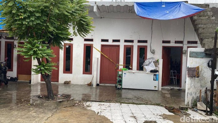 Polisi Analisis Sisa Makanan di Rumah Tewas di Jakut