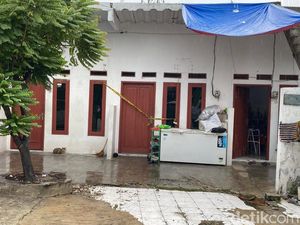 Polisi Ungkap Kondisi Terkini Korban Selamat terkait Sekeluarga Tewas di Jakut