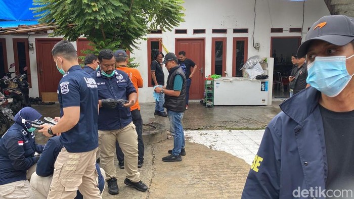 Polisi Periksa 10 Saksi di Kasus Sekeluarga Tewas di Jakut