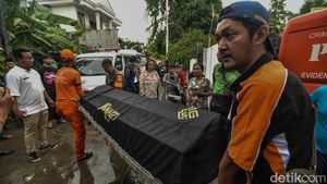 Tiga Warga Warakas Tewas Akibat Dugaan Keracunan Makanan