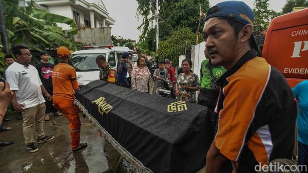 Tiga Warga Warakas Tewas Akibat Dugaan Keracunan Makanan