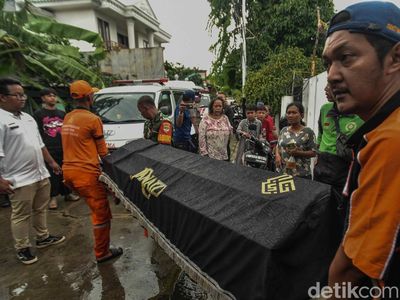 Tiga Warga Warakas Tewas Akibat Dugaan Keracunan Makanan