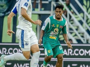 Toni Firmansyah Absen di Derby Jatim, Siapa Penggantinya?