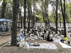 Ragunan Tawarkan Wisata Satwa dan Wahana Keluarga