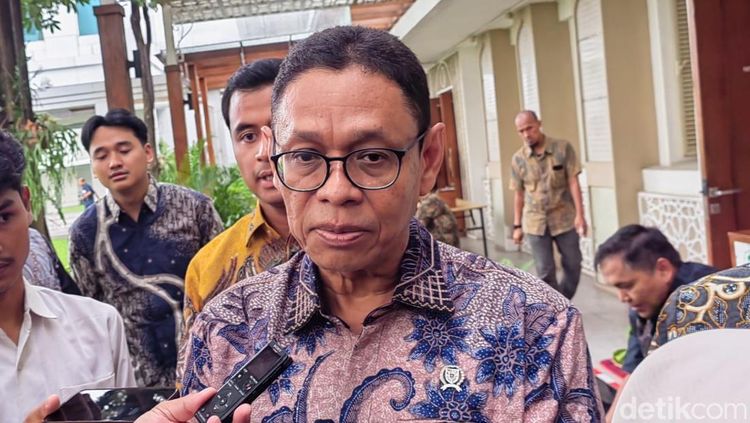Wamen ESDM Buka-bukaan soal Mundurnya Pemberlakuan Bea Keluar Batu Bara 1 Januari