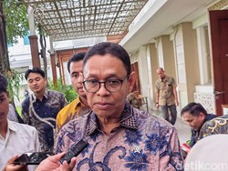 Wamen ESDM Buka Suara soal Bea Keluar Batu Bara Belum Berlaku 1 Januari