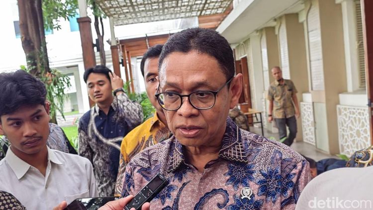 Lampu Hijau Wamen ESDM untuk Kenaikan Kuota Impor BBM Shell-BP