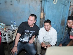 Pemkot Sebut Warga Serang Sudah Setuju soal Kiriman Sampah dari Tangsel