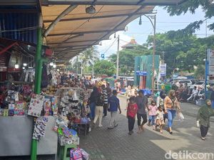 Wajib Dibawa Pulang! Ini 7 Oleh-oleh Khas Pasuruan yang Legendaris