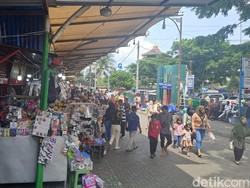 Wajib Dibawa Pulang! Ini 7 Oleh-oleh Khas Pasuruan yang Legendaris