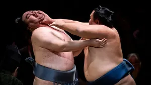 Keren! Finalis Foto Olahraga Dunia 2026 Ini Benar-benar Bikin Tercengang