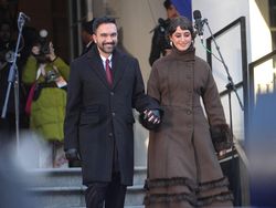 Rama Duwaji Bikin Ilustrasi untuk Esai Aktivis Anti-Israel, Picu Polemik