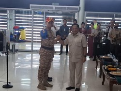 Mendagri Kirim 1.138 Praja IPDN ke Aceh Tamiang Bantu Pemulihan Pascabencana