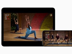 Apple Fitness+ Gandeng Strava, Tantang Pengguna Tak Menyerah 2026