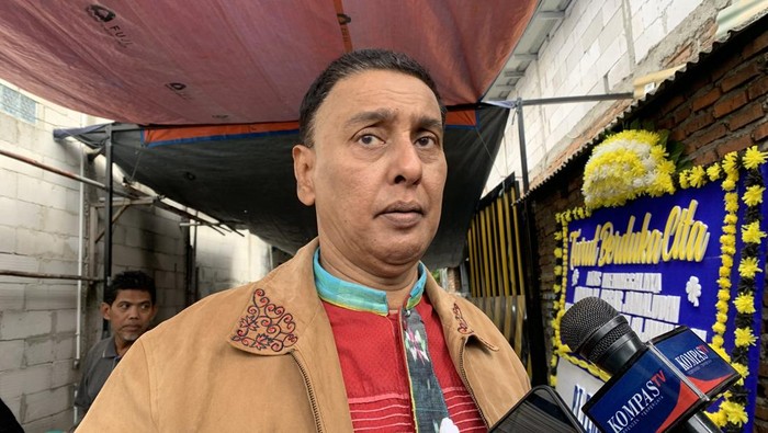 Pengacara Sekeluarga Tewas di Jakut Minta Kematian Korban Diusut Tuntas