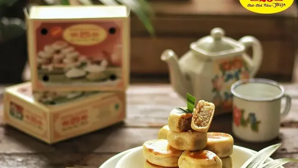 10 Merek Bakpia Terenak di Jogja, Wajib Dibawa buat Oleh-oleh!