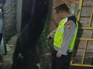 Fakta-fakta Misteri Balita di Kota Pasuruan Hilang dari dalam Rumahnya