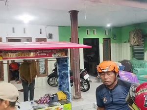 Misteri Balita di Pasuruan Hilang dari Ruang Tamu Rumahnya