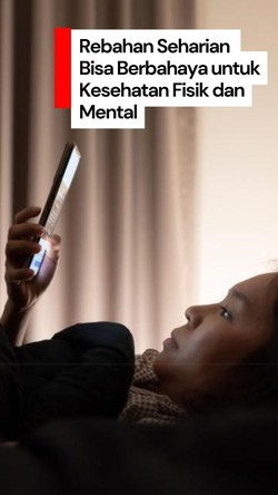 Video: Mengenal Istilah Bed Rotting dan Bahayanya Bagi Kesehatan