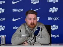 Ditinggal Maresca Tak Ganggu Persiapan Chelsea Hadapi City